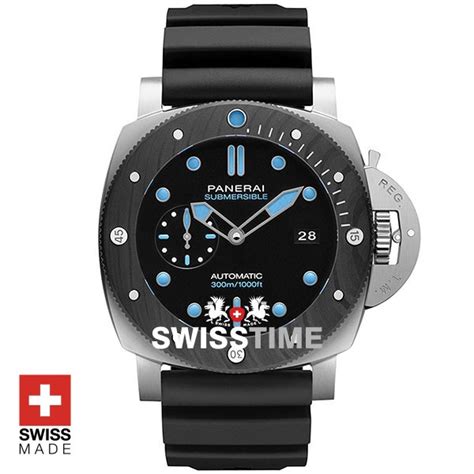 swisstime watches review